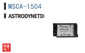 MSCA-1504 ͼƬ
